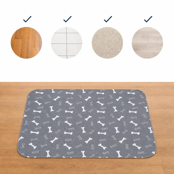 Non-Slip Base