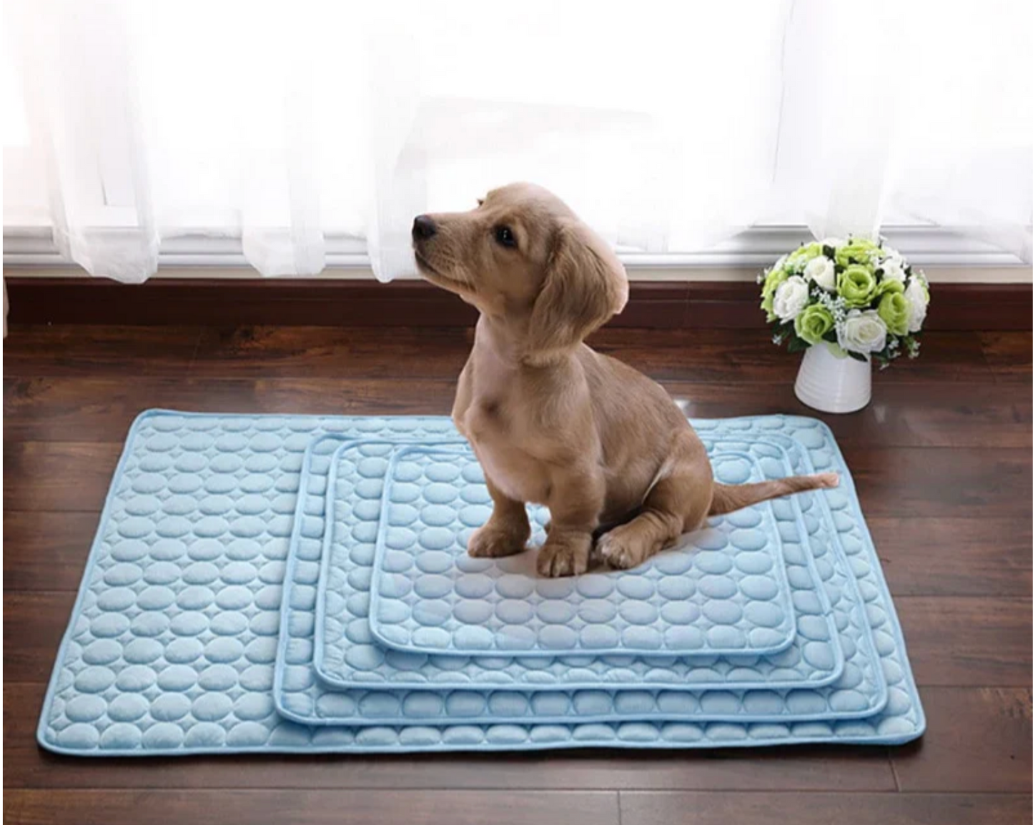 Cooling Mat (Buy 1)